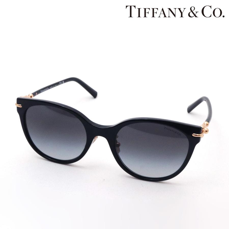 TIFFANY&Co.（ティファニー） サングラス TIFFANY&Co. TF4223D 80013C
