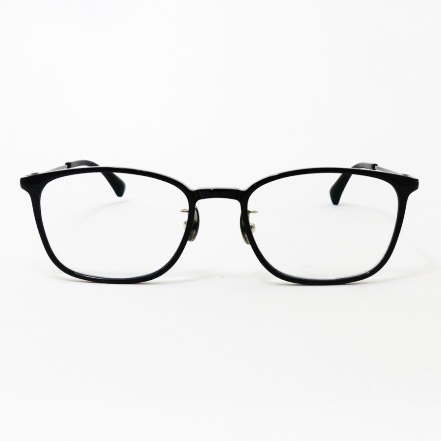 ミエルPro ミエルプロ UW001-BK 老眼鏡 リーディンググラス シニア