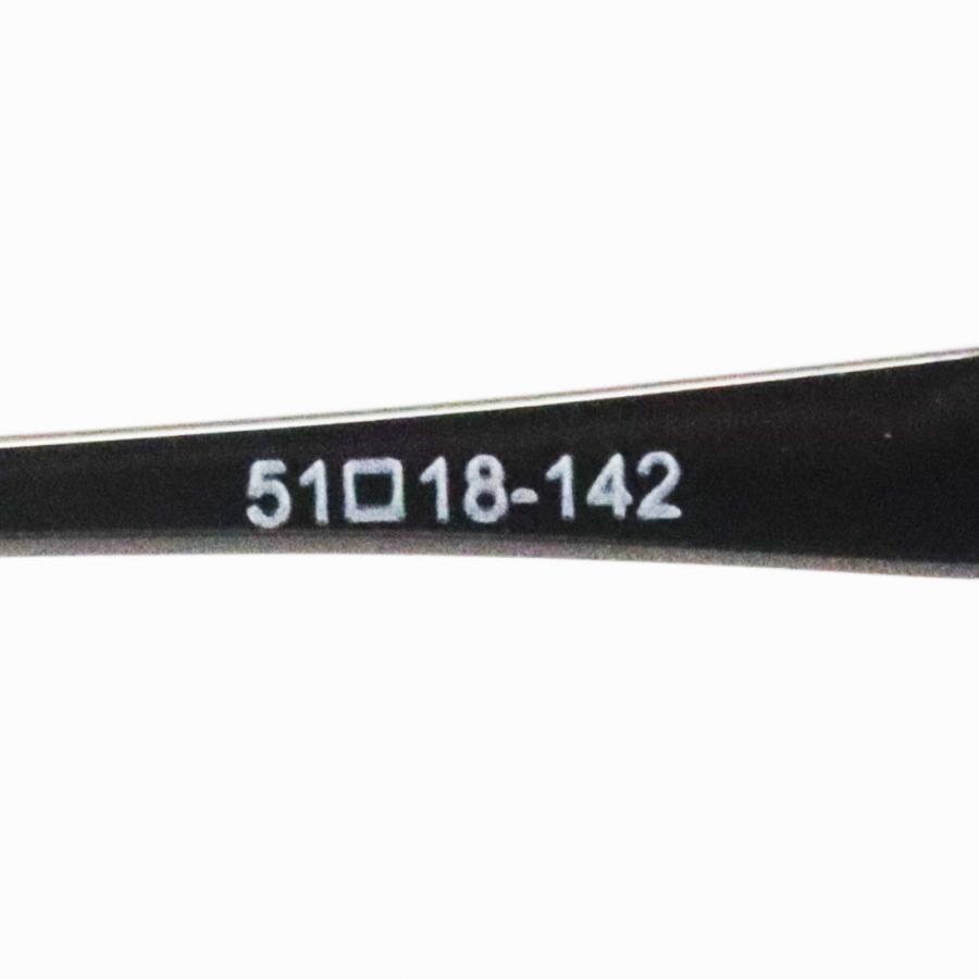 ミエルPro ミエルプロ UW001-BK 老眼鏡 リーディンググラス シニア