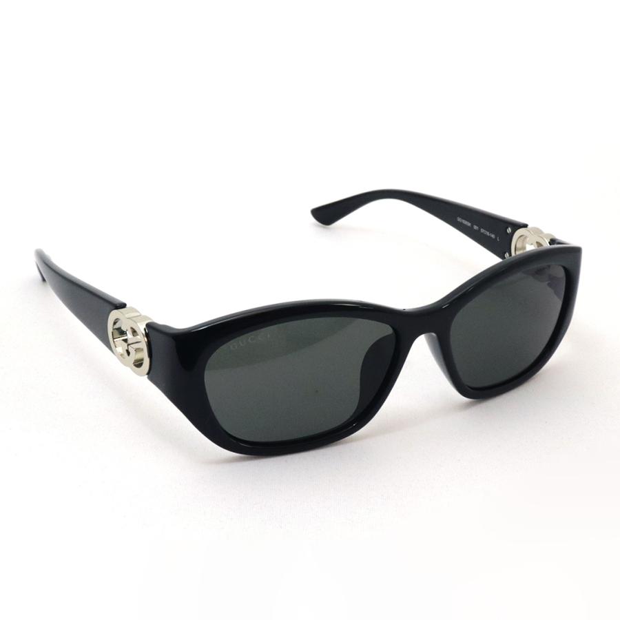 GUCCI（グッチ） サングラス NewModel GUCCI GG1826SK 001 フォックス