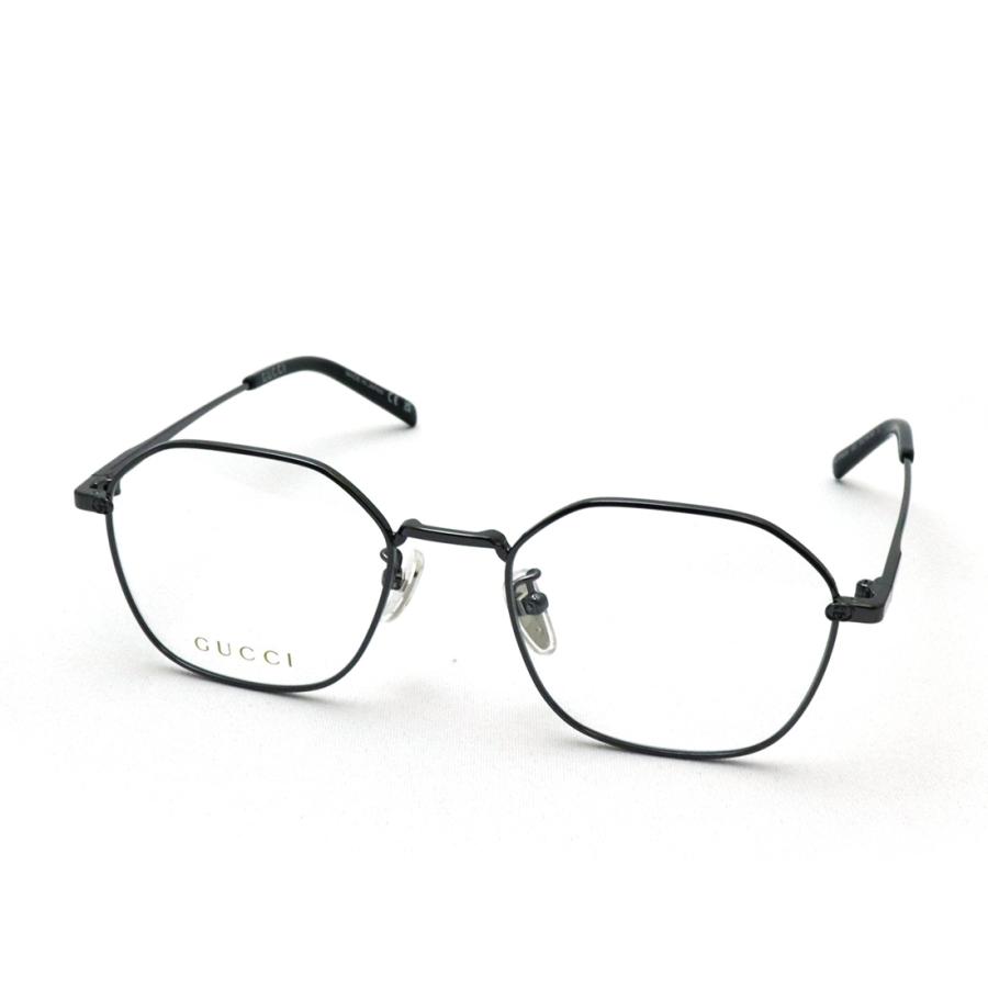 GUCCI（グッチ） メガネ NewModel GUCCI GG1956OK 003 51 ボストン