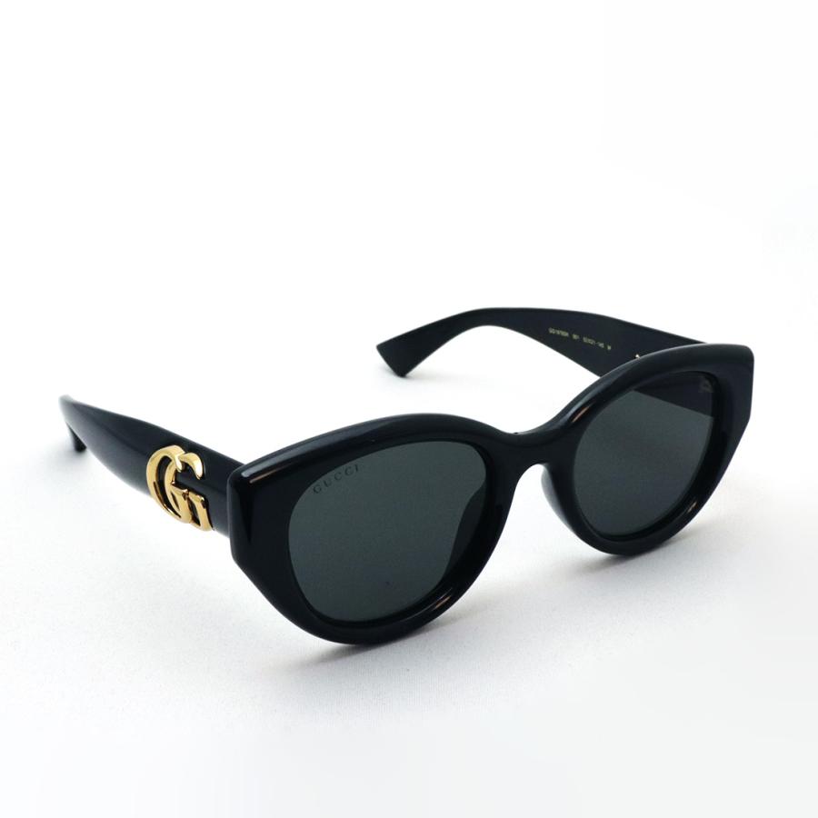 GUCCI（グッチ） サングラス NewModel GUCCI GG1976SK 001 52 アジアン