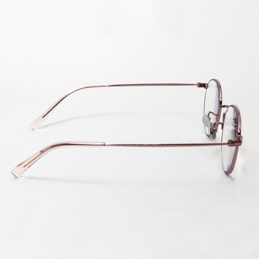 ミエルPro ミエルプロ MR002-PK 老眼鏡 リーディンググラス シニア