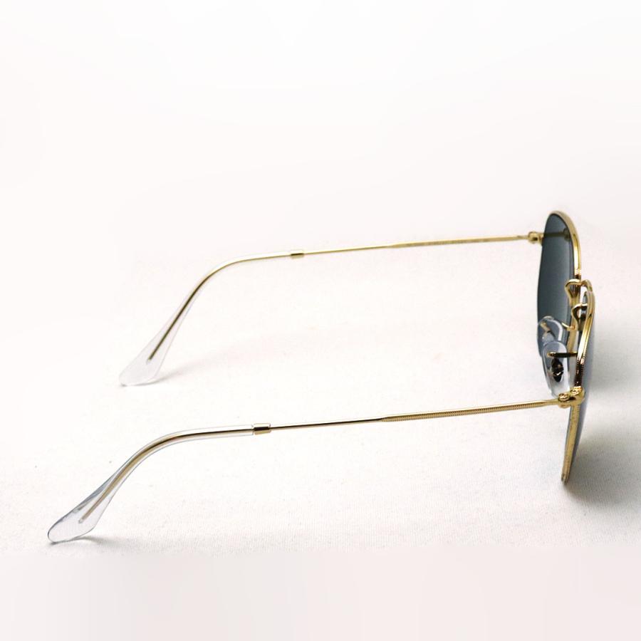 Ray-Ban（レイバン） サングラス Ray-Ban RB3548 919631 ラウンド 純正