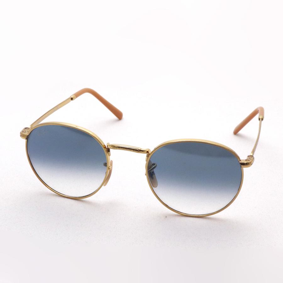 Ray-Ban（レイバン） サングラス ニューラウンド RB3637 0013F