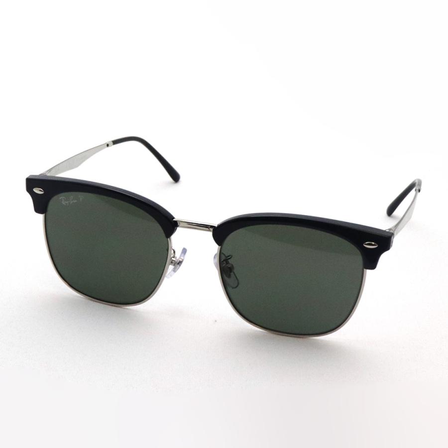 Ray-Ban（レイバン） 偏光サングラス NewModel Ray-Ban RB4418D 66709A