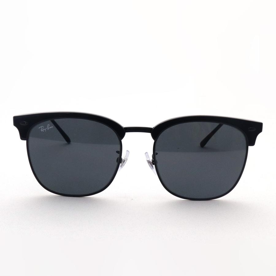 Ray-Ban（レイバン） サングラス Ray-Ban RB4418D 673487 ブロー 純正