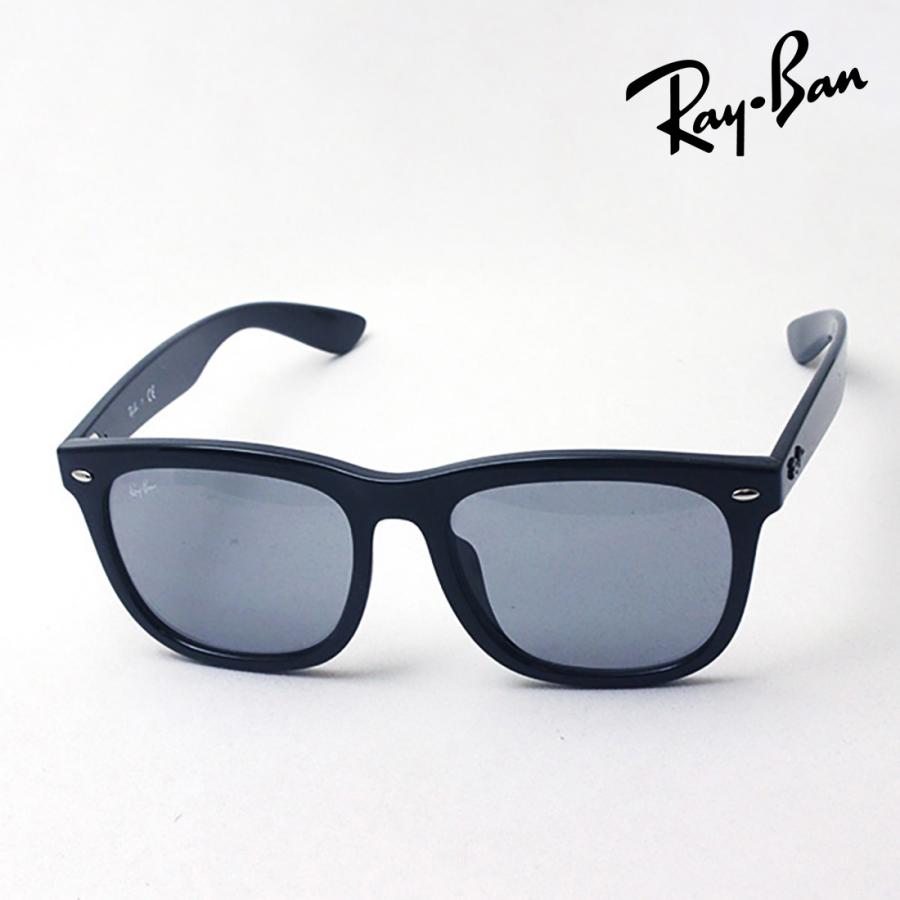 Ray-Ban（レイバン） サングラス Ray-Ban RB4260D 6011 ウェリントン