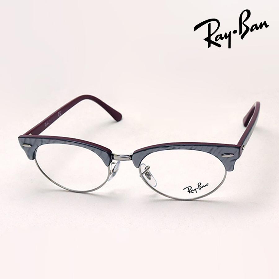 Ray-Ban（レイバン） メガネ プレミア生産終了モデル 伊達メガネ