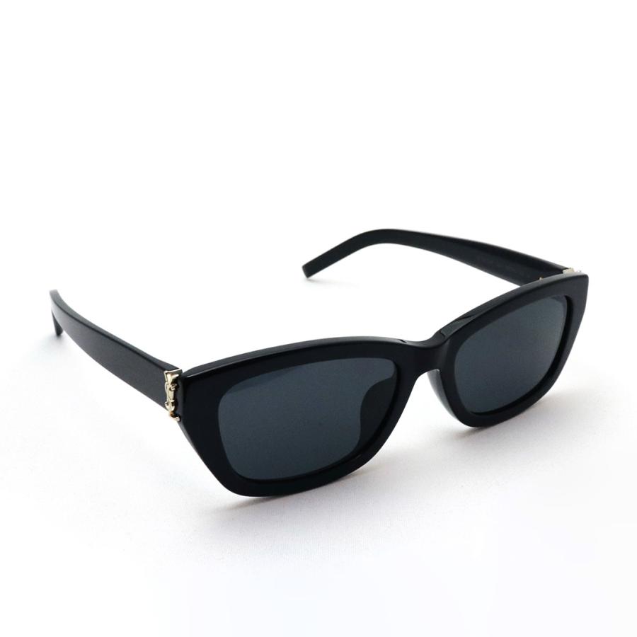 SAINT LAURENT サンローラン サングラス NewModel SL M153/F 001 55