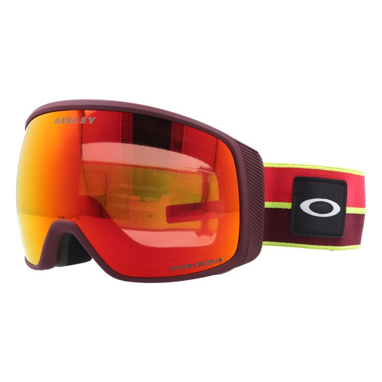 OAKLEY（オークリー） ゴーグル フライトトラッカー XL（L） プリズム