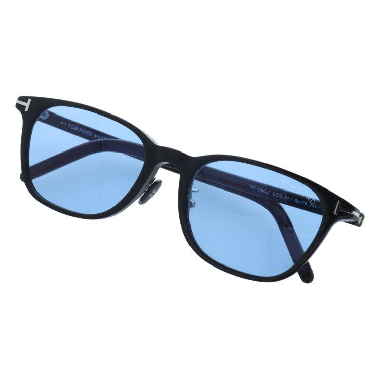 TOM FORD EYEWEAR トムフォード サングラス ミラーレンズ アジアン
