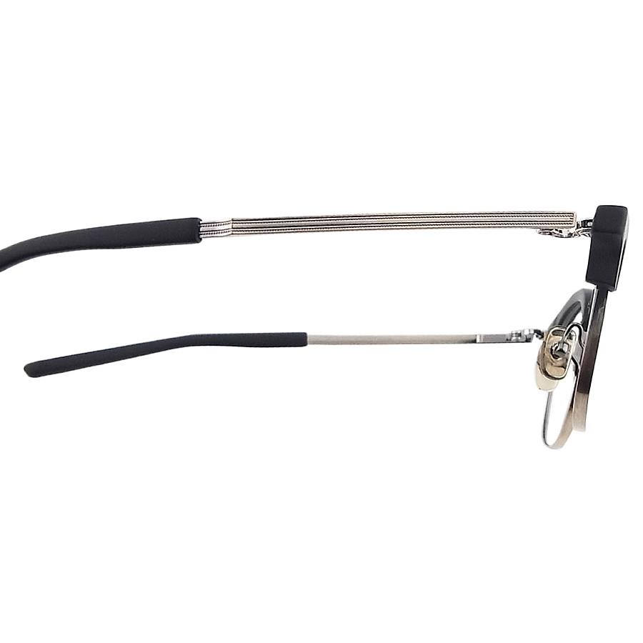 999.9（フォーナインズ） メガネ M-165 9103 眼鏡 伊達メガネ 度付き