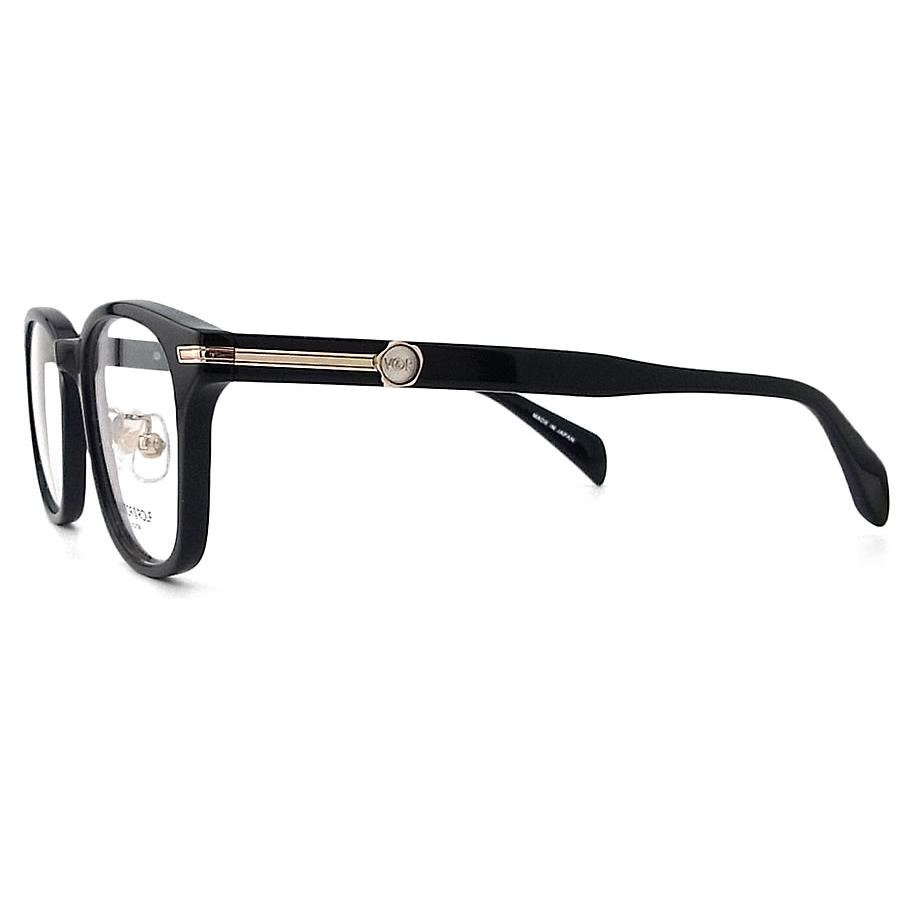 VIKTOR&ROLF（ヴィクター＆ロルフ） メガネ V＆R-002 col.1