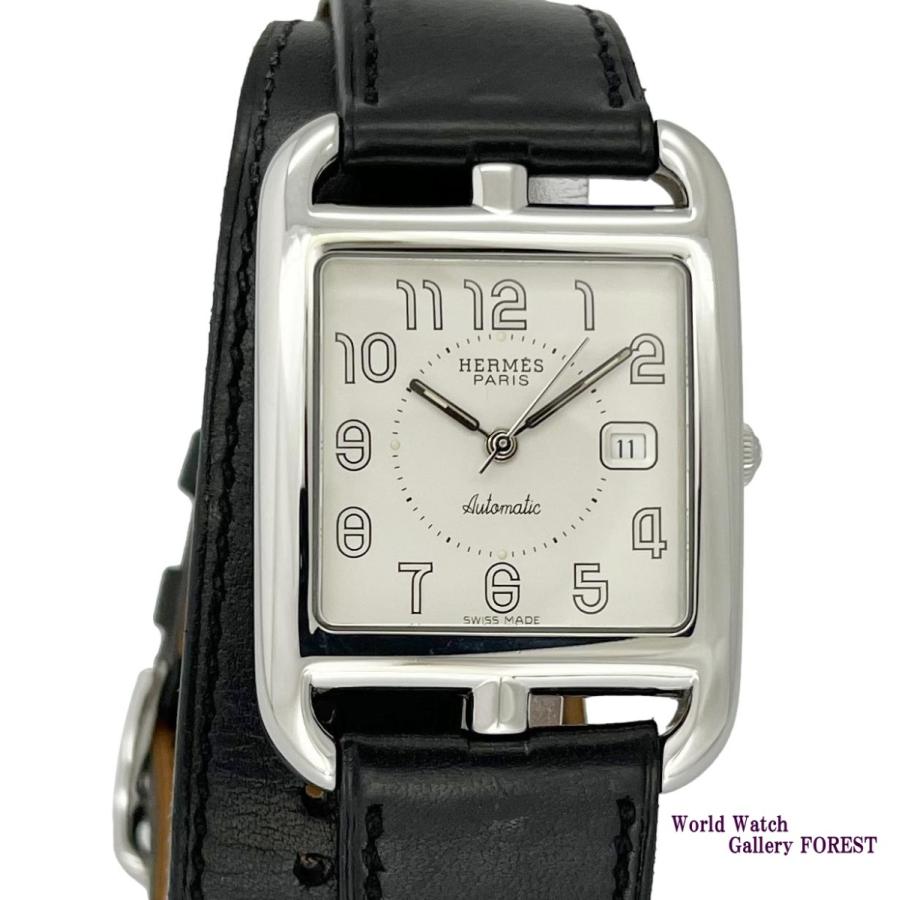 HERMES（エルメス） ケープコッド ドゥブルトゥール CC1.710 中古