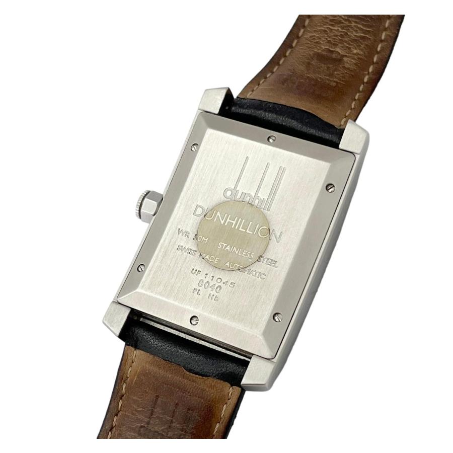 dunhill（ダンヒル） ダンヒリオン 8040 中古 メンズ腕時計 自動巻き