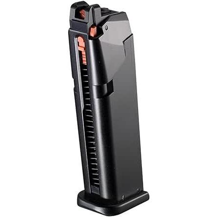 TOKYO MARUI（東京マルイ） G17 スペアマガジン Ver.2.0 グロック