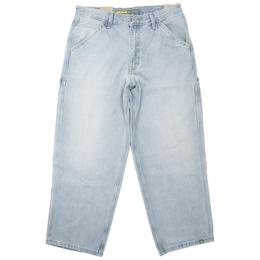 SILVER TAB Levi's リーバイス シルバータブ バギー カーペンター