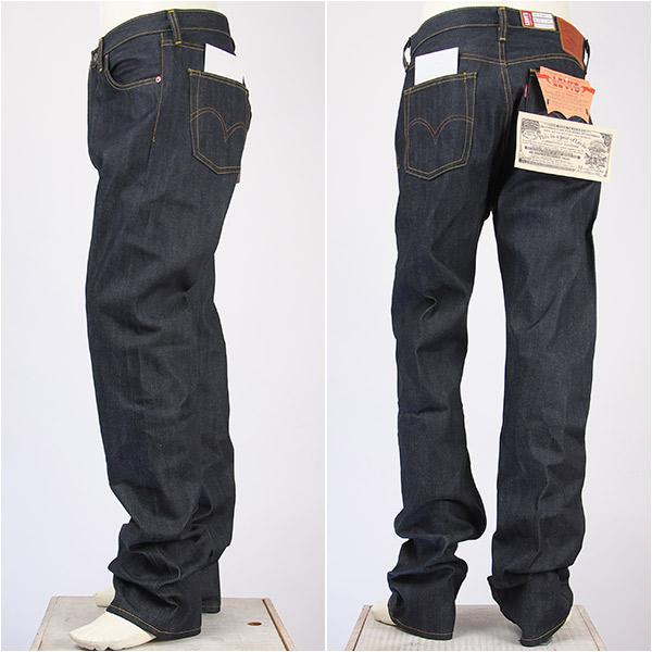 Levi's VINTAGE CLOTHING リーバイス S501XX 1944年モデル