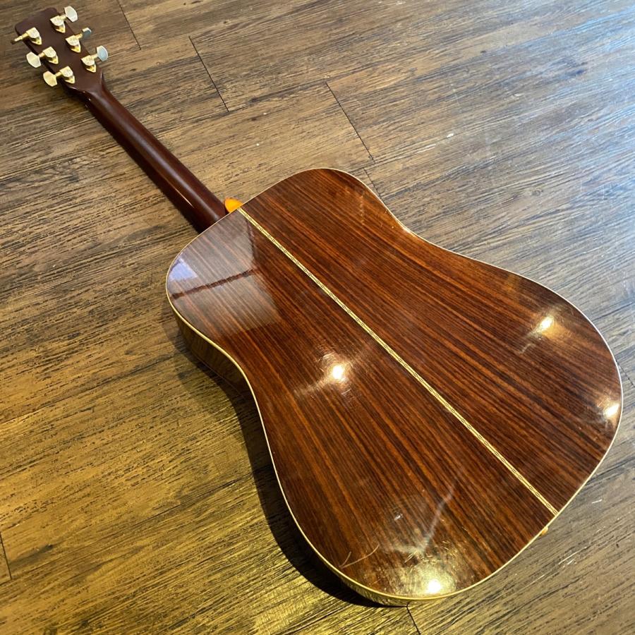 KAWAI F-200D custom カワイ アコースティックギター -GRUN SOUND-w492