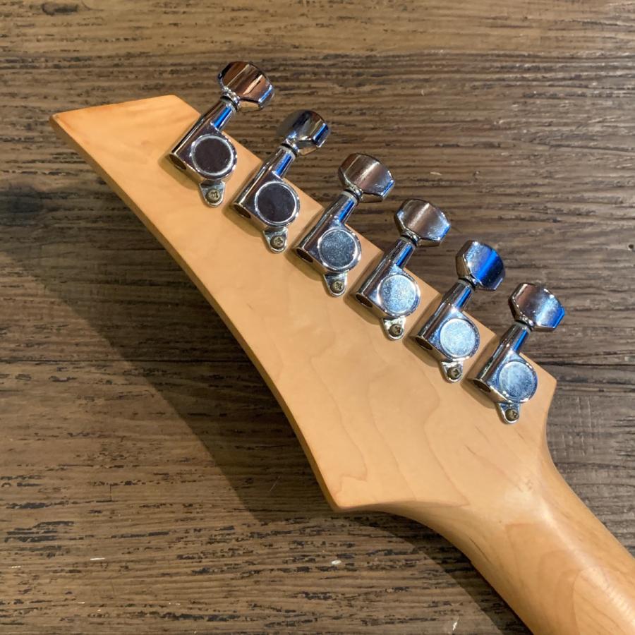 FERNANDES（フェルナンデス） Fernandes FGZ-1C エレキギター -GRUN