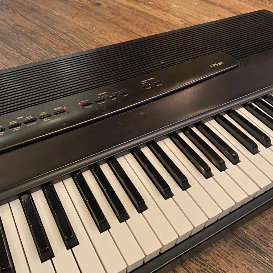 CASIO（カシオ） -訳あり特価品- CASIO CPS-80 キーボード -GRUN SOUND