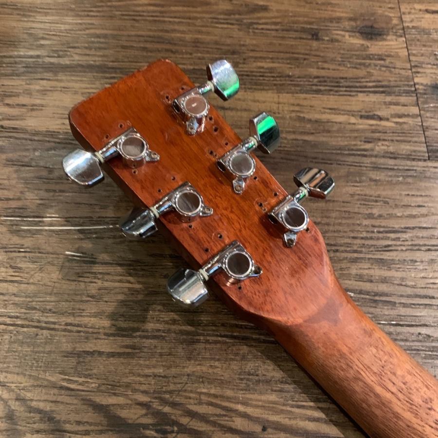 YAMAKI Deluxe FOLK No.115 Acoustic Guitars アコースティックギター