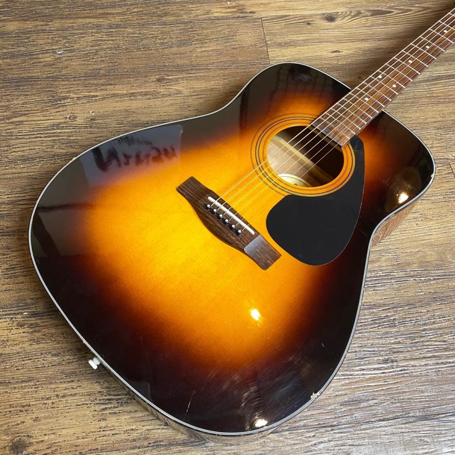 YAMAHA（ヤマハ） YAMAHA F39PJ TBS Acoustic Guitar アコースティック