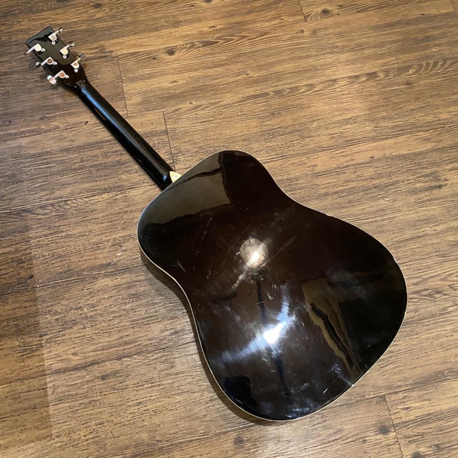 HONEY BEE W-15/BK Acoustic Guitar ハニービー アコースティック