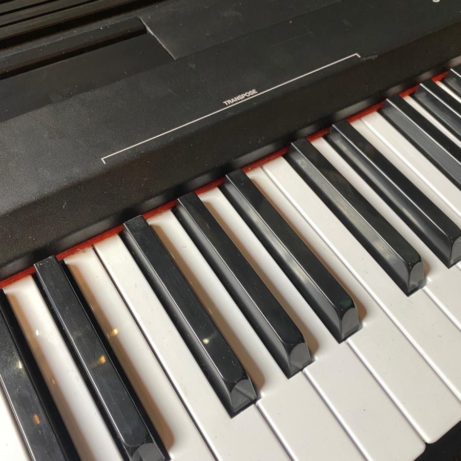 福岡発 コロンビア音響工業 電子 ピアノ オルガン EP-1400 キーボード