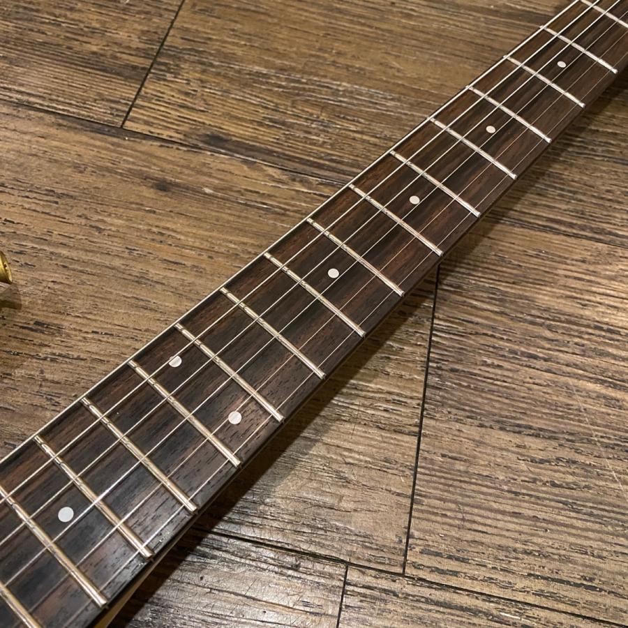 FERNANDES（フェルナンデス） Fernandes FGZ-420 Maid in Japan