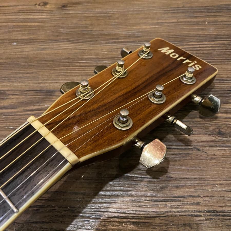 Morris MD-515 Acoustic Guitar アコースティックギター モーリス