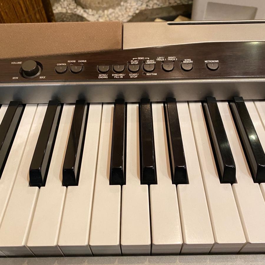 CASIO（カシオ） CASIO PX-100 Privia Keyboard 電子ピアノ キーボード