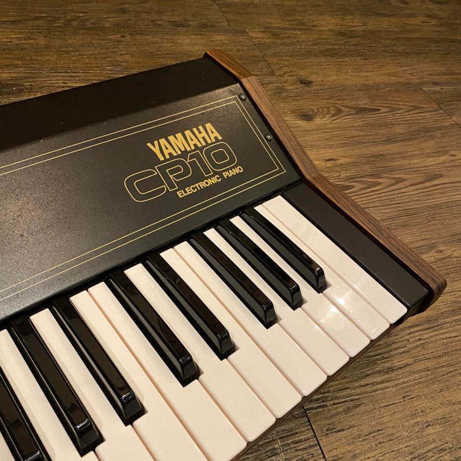 YAMAHA（ヤマハ） -RARE- YAMAHA CP-10 Stage Piano Keyboard