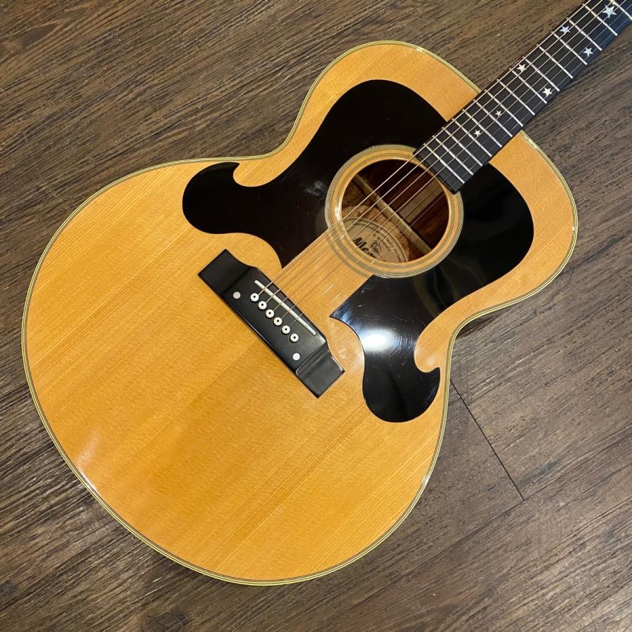 Morris WJ-25 Acoustic Guitar アコースティックギター モーリス