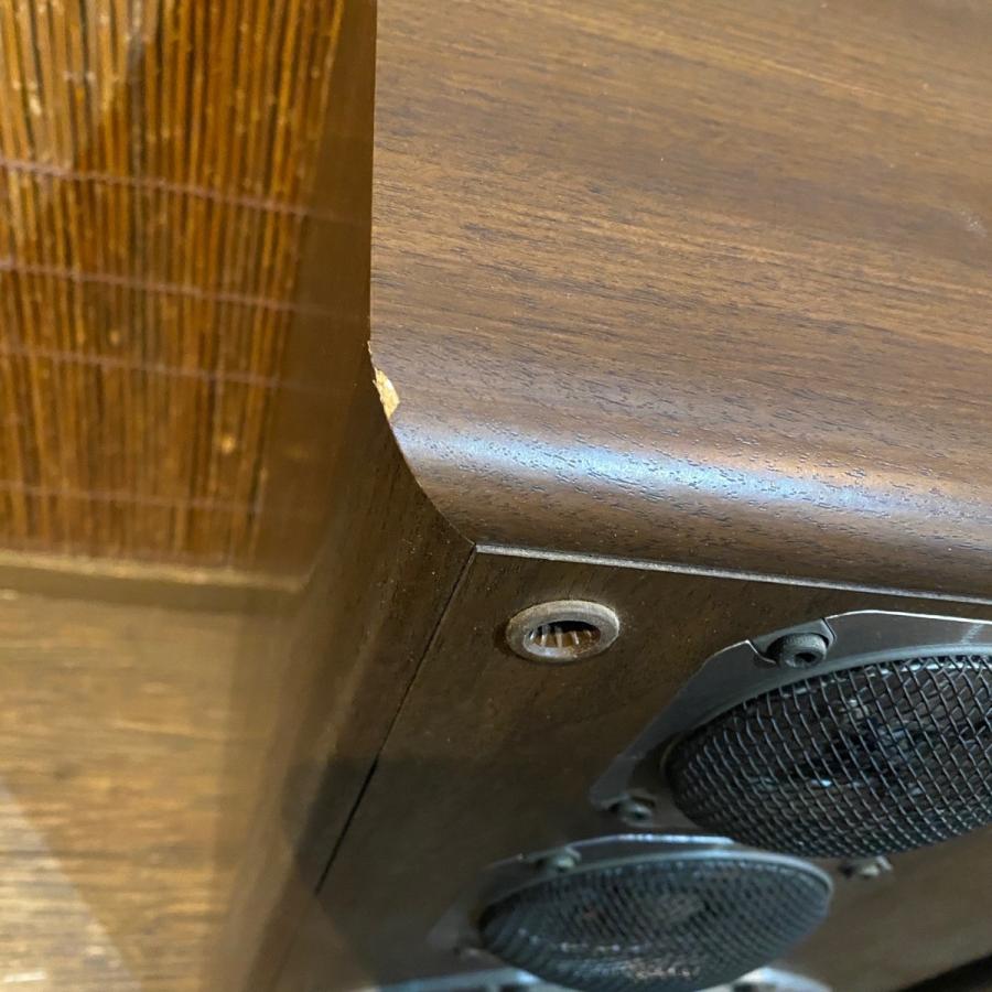 DIATONE DS-57HRV ダイヤトーン スピーカー ペア -GRUN SOUND-［w016