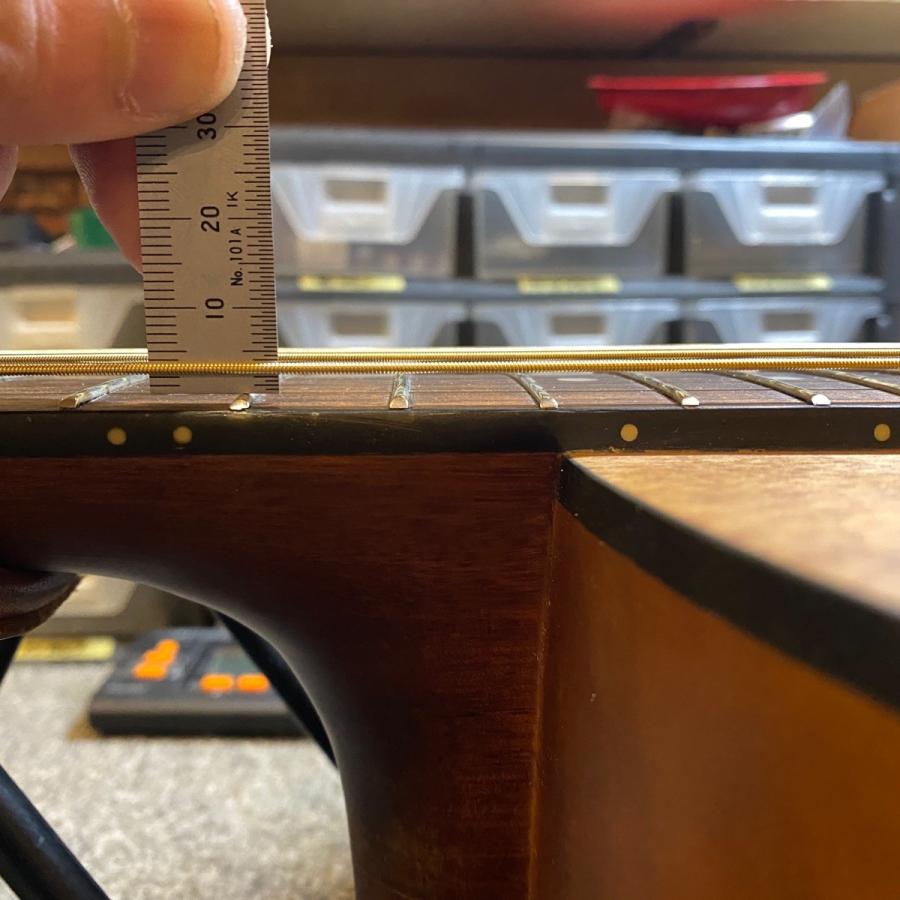 Vantage VIS-1 アコースティックギター ヴァンテージ -GRUN SOUND