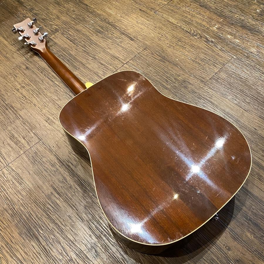 YAMAHA（ヤマハ） Yamaha FG-250D Electric Acoustic Guitar