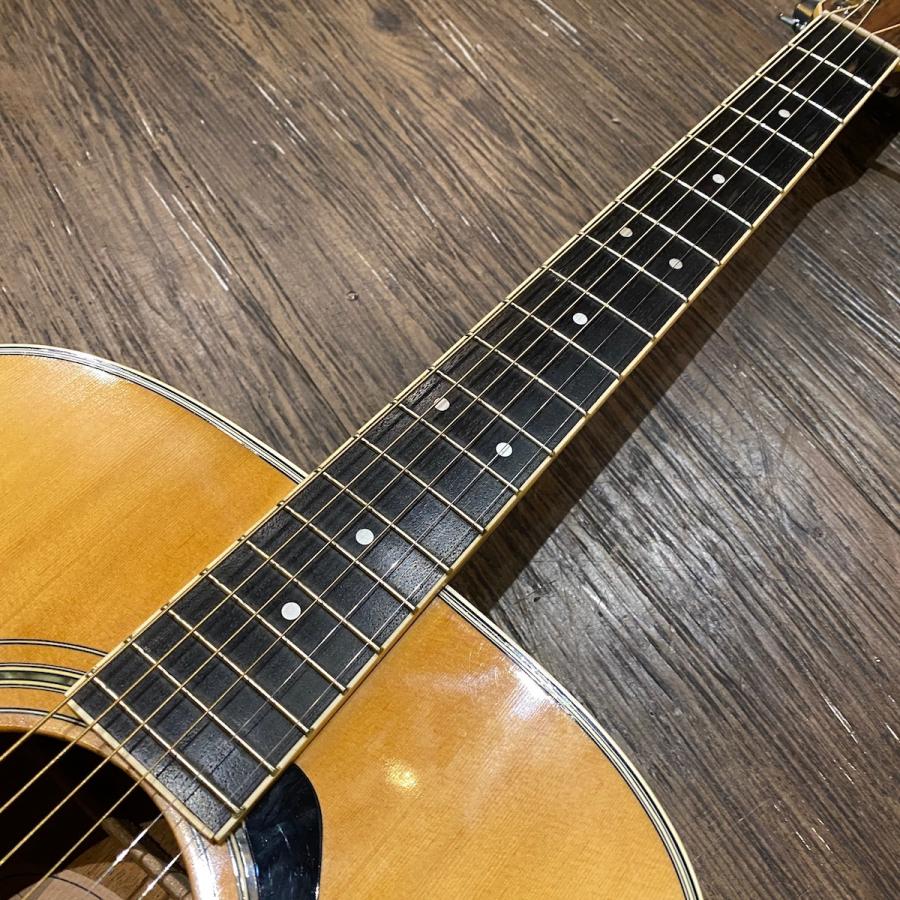 YAMAHA（ヤマハ） Yamaha FG-250D Electric Acoustic Guitar