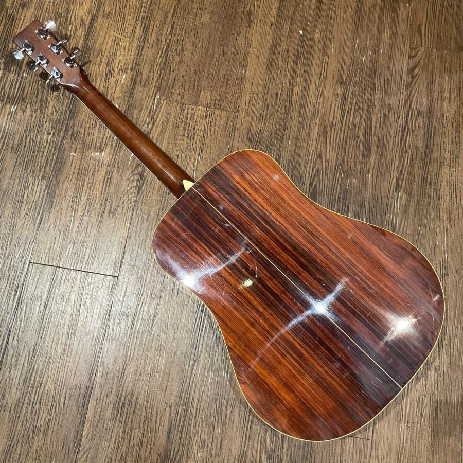 Tokai Cat's Eyes CE-200 Acoustic Guitar アコースティックギター