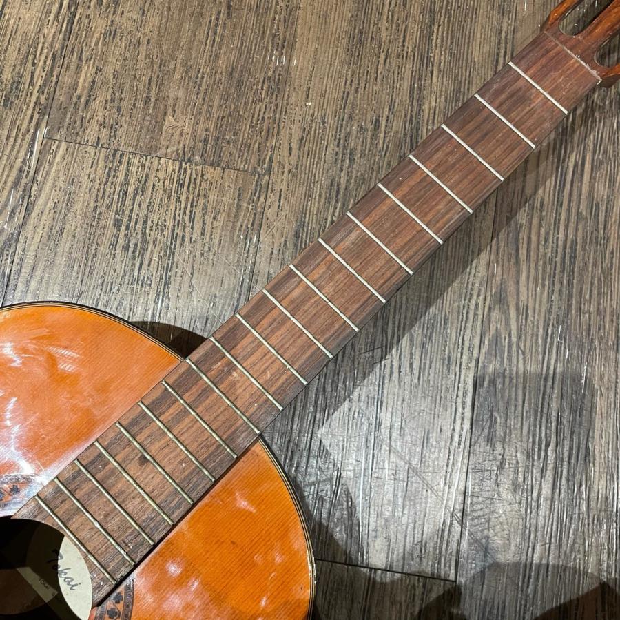 東海 Tokai Classic Guitar Body クラシックギター ボディ トーカイ