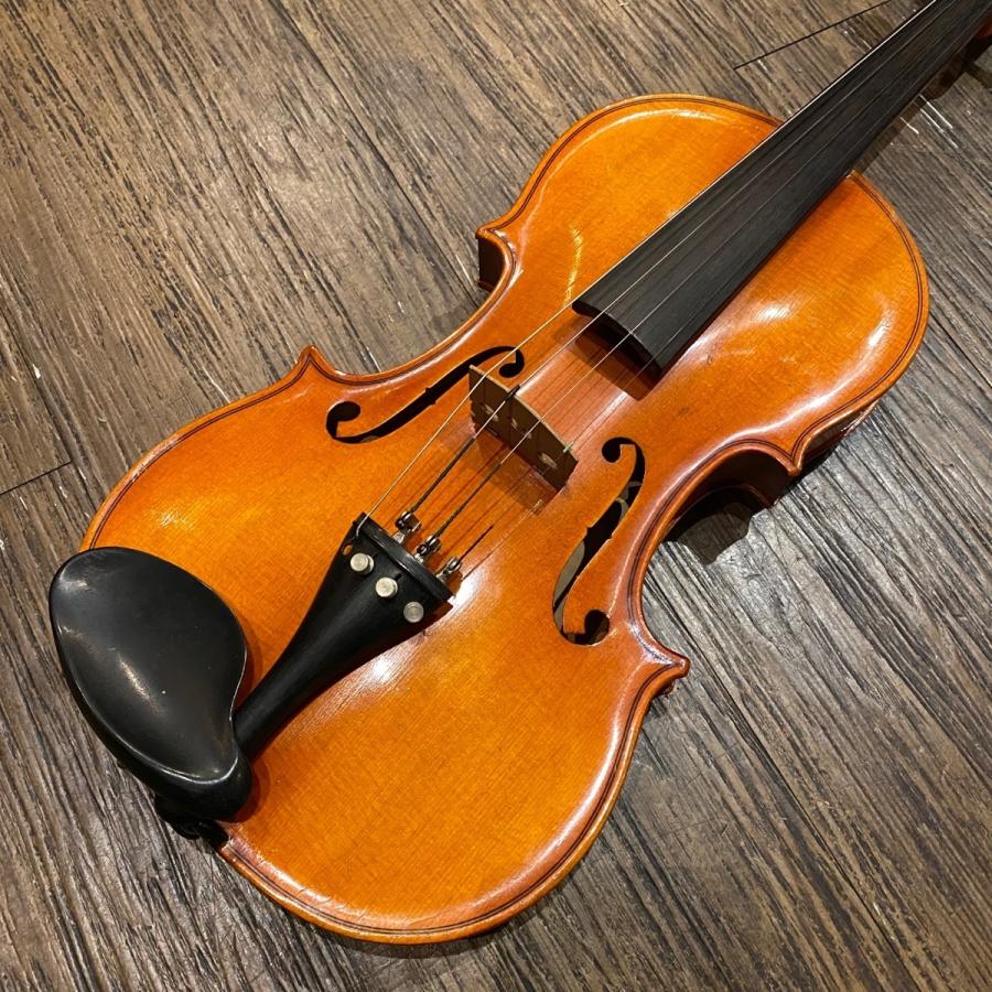 スズキ（SUZUKI） Suzuki No.280 4/4 1980年 Violin バイオリン