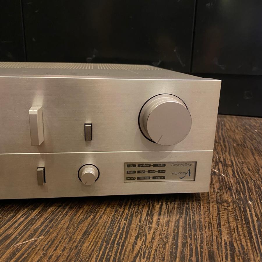 Technics（テクニクス） Technics SU-V7A プリメインアンプ -x626