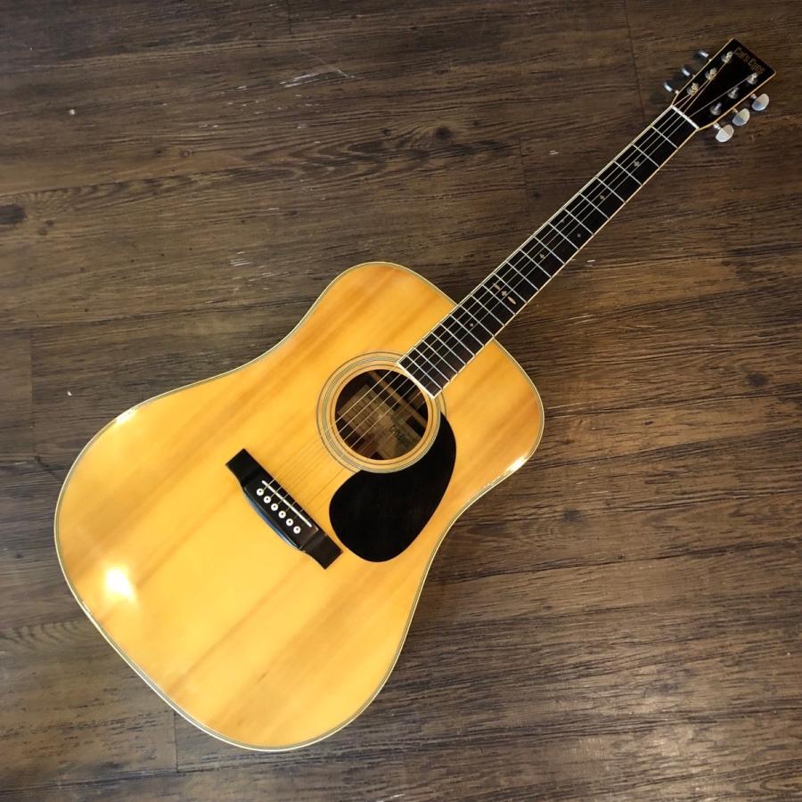 東海 Tokai Cat's Eyes CE-300 Acoustic Guitar アコースティック