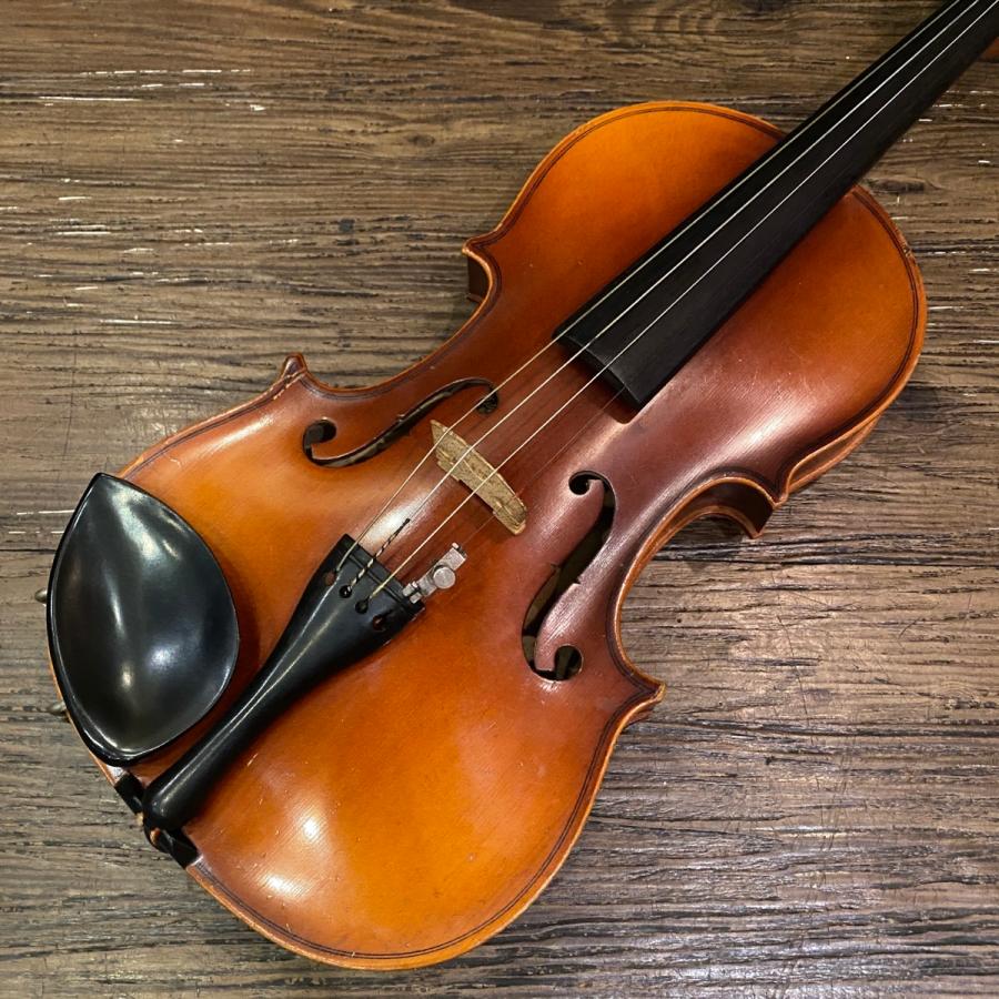 スズキ（SUZUKI） Suzuki No.220 1/4 1975年 Violin 分数バイオリン