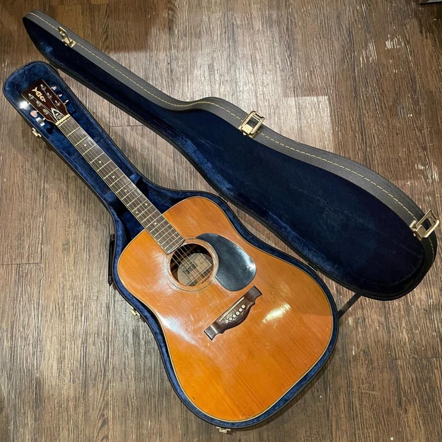 Yamaki No.140 Acoustic Guitar アコースティックギター ヤマキ