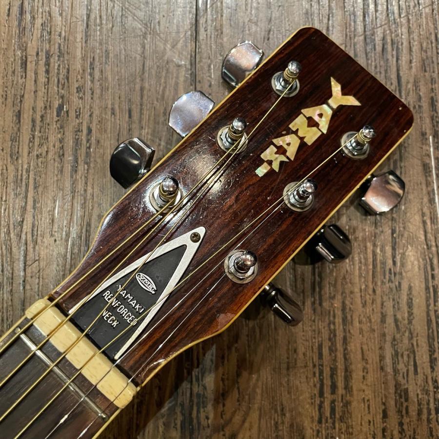Yamaki No.140 Acoustic Guitar アコースティックギター ヤマキ