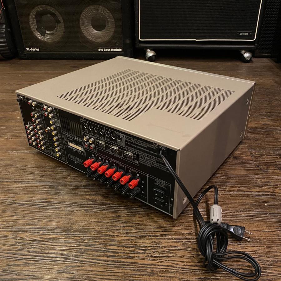 DENON（デノン） Denon AVC-1850 5.1ch AVサラウンドアンプ - x721