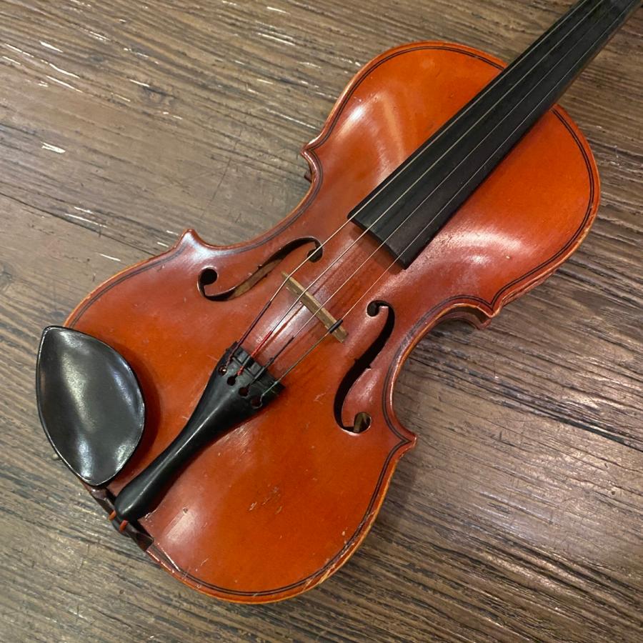 スズキ（SUZUKI） Suzuki No.102 1/10 1969年 Violin 分数バイオリン