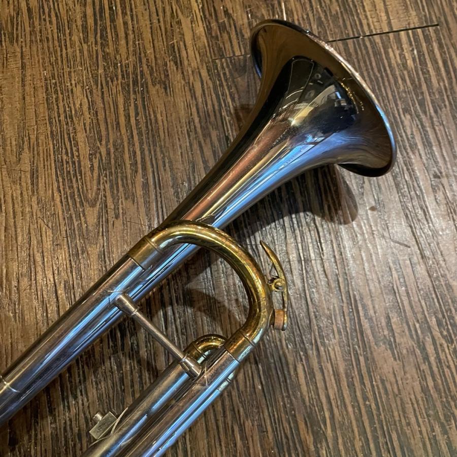 YAMAHA（ヤマハ） Nikkan TR-134 Trumpet ニッカン トランペット